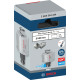 Биметаллическая коронка по металлу BOSCH PRO Sheet Metal PC Plus 48 мм 2608594454 - изображение 2