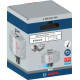Біметалева коронка по металу BOSCH PRO Sheet Metal PC Plus 65 мм 2608594460 - зображення 2