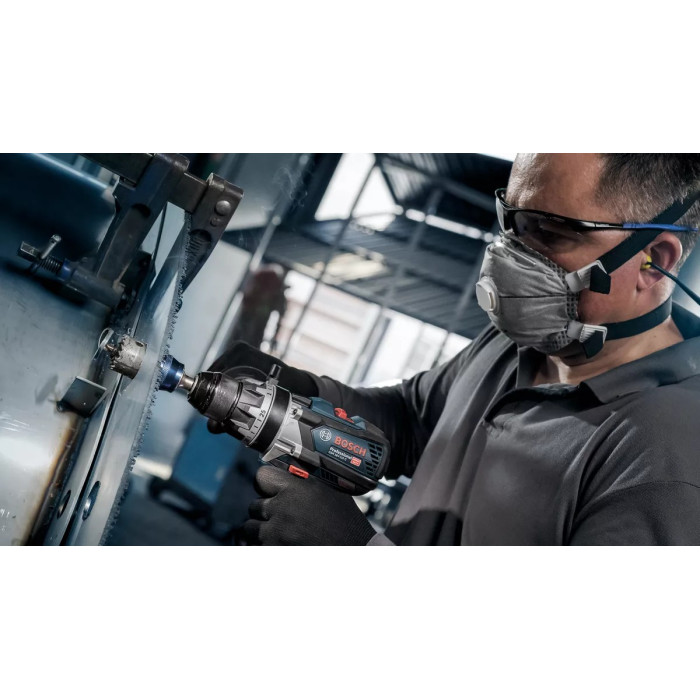Біметалева коронка по металу BOSCH PRO Sheet Metal PC Plus 73 мм 2608594464 - зображення 7