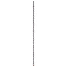 Бур по бетону BOSCH SDS plus-5 25х950х1000 мм SDS-Plus 2608597129