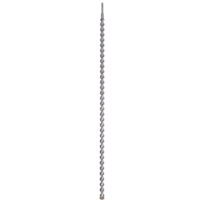 Бур по бетону BOSCH SDS plus-5 25х950х1000 мм SDS-Plus 2608597129
