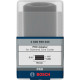 Переходник для алмазных кольцевых резцов BOSCH 1 1/4 UNCх1/2 GAS 2608598043 - изображение 2