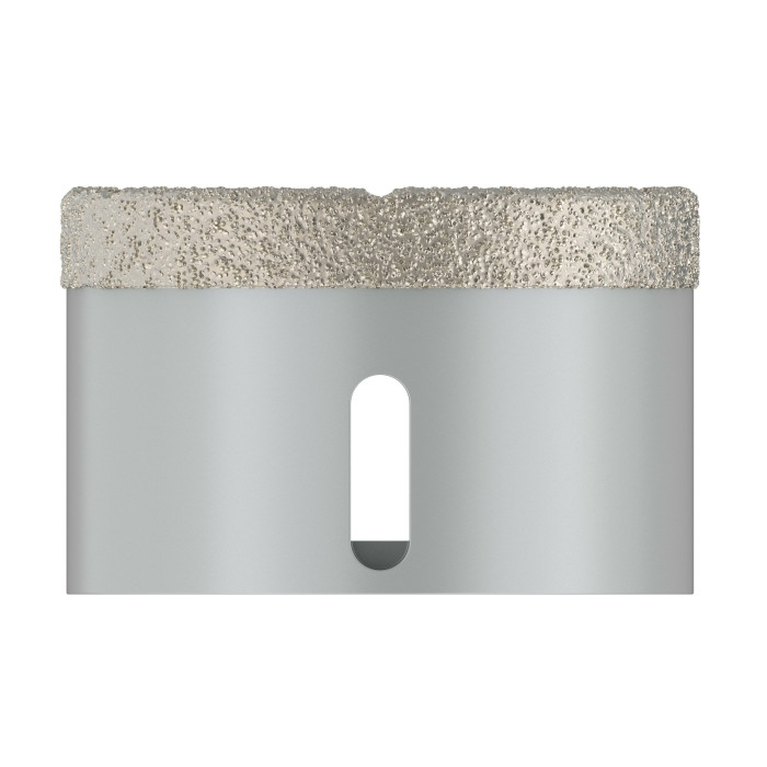 Свердло алмазне по кераміці BOSCH PRO Ceramic dry 65x35 мм X-Lock 2608599020
