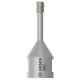 Сверло алмазное по керамике BOSCH PRO Ceramic dry 6х30хM14 2608599039