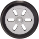 Шлифовальная платформа мягкая BOSCH 150 мм PEX 2608601051