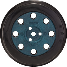 Шлифовальная платформа жерсткая BOSCH 125 мм PEX 2608601061