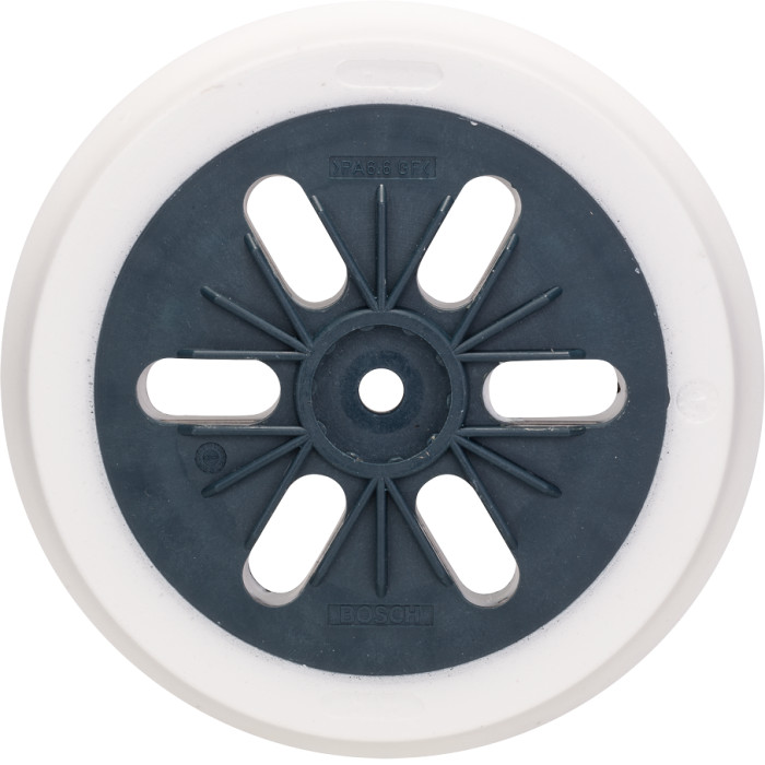 Шлифовальная платформа жесткая BOSCH 150 мм GEX 2608601116