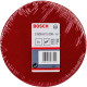Круги полировальные мягкие 5 шт BOSCH 128 мм 2608612006 - изображение 2