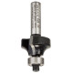 Фреза карнизная по дереву BOSCH Standard for Wood D24.7 l13.2 L53 d8 2608628340