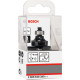 Фреза карнизная по дереву BOSCH Standard for Wood D24.7 l13.2 L53 d8 2608628340 - изображение 2