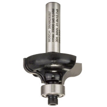 Фреза профильная по дереву BOSCH Standard for Wood D31.8 l12.4 L54 d8 2608628357