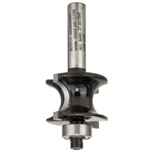 Фреза фасонная по дереву BOSCH Standard for Wood D27.8 l18.6 L63 d8 2608628360