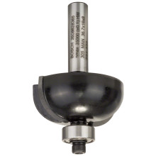 Фреза галтельная по дереву BOSCH Standard for Wood D36.7 l15.6 L58 d8 2608628365