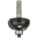 Фреза галтельная по дереву BOSCH Standard for Wood D36.7 l15.6 L58 d8 2608628365