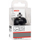 Фреза галтельная по дереву BOSCH Standard for Wood D36.7 l15.6 L58 d8 2608628365 - изображение 2