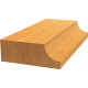 Фреза галтельная по дереву BOSCH Standard for Wood D36.7 l15.6 L58 d8 2608628365 - изображение 3