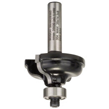 Фреза профільна по дереву BOSCH Standard for Wood D35 l14 L57 d8 2608628393