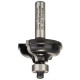 Фреза профільна по дереву BOSCH Standard for Wood D35 l14 L57 d8 2608628393