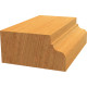Фреза профільна по дереву BOSCH Standard for Wood D35 l14 L57 d8 2608628393 - зображення 2