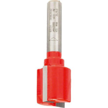 Фреза пазовая прямая по дереву BOSCH Expert for Wood D20 l19 L56 d8 2608629362