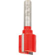 Фреза пазовая прямая по дереву BOSCH Expert for Wood D20 l19 L56 d8 2608629362