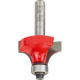 Фреза карнизная по дереву BOSCH Expert for Wood D31.8 l18 L59.7 d8 2608629376