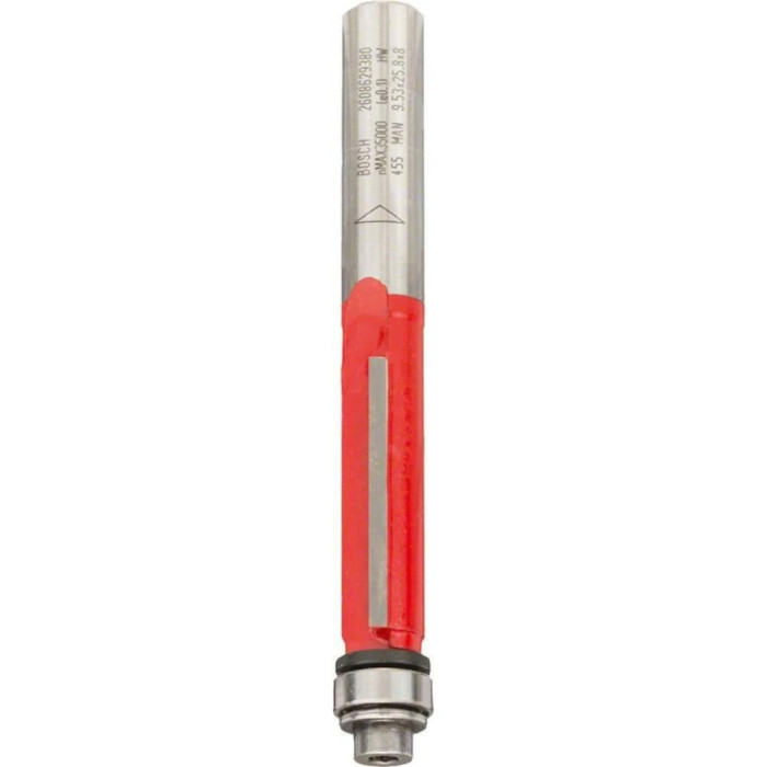 Фреза для вибірки по дереву BOSCH Expert for Wood Laminate D9.5 l25.8 L72.4 d8 2608629380