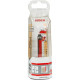 Фреза для вибірки по дереву BOSCH Expert for Wood Laminate D9.5 l25.8 L72.4 d8 2608629380 - зображення 2