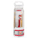 Фреза пазовая прямая по дереву BOSCH Expert for Wood D10 l25.4 L62.4 d8 2608629392 - изображение 2