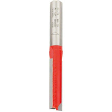 Фреза пазовая прямая по дереву BOSCH Expert for Wood D10 l31.8 L69 d8 2608629393