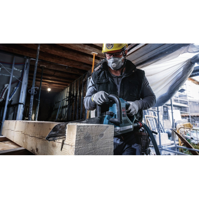 Полотна по дереву BOSCH PRO Wood TF 350 M 2608632120 - изображение 2
