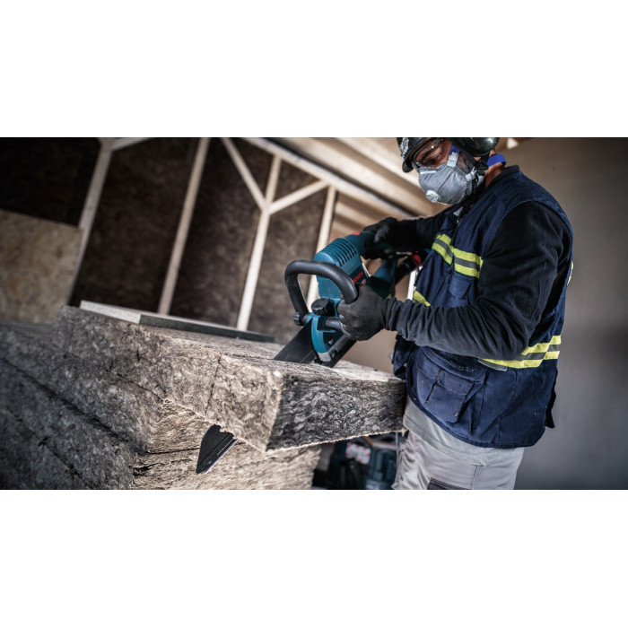 Полотна по дереву BOSCH PRO Wood TF 350 M 2608632120 - изображение 5