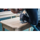 Полотна по дереву для лобзика 5 шт BOSCH BIM PRO Hardwood clean reverse 100х2.5 мм T 101 BRF 2608634235 - изображение 8