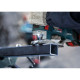 Полотна по металлу для сабельной пилы 5 шт BOSCH PRO Metal Pipes and Profiles 132 мм 21 TPI T 321 AF 2608636705 - изображение 4