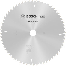 Диск пильный по дереву BOSCH PRO Wood 305х30х60 2608640441