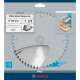 Диск пильный универсальный BOSCH PRO Multi Material 190х20х54 2608640508 - изображение 2