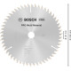 Диск пильный универсальный BOSCH PRO Multi Material 190х20х54 2608640508 - изображение 3