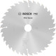 Диск пильный по дереву BOSCH PRO Wood 230х30х36 2608640628