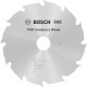 Диск пильний по конструкционному дереву BOSCH PRO Construct Wood 190х30х12 2608640633