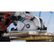 Диск пильний по конструкционному дереву BOSCH PRO Construct Wood 190х30х12 2608640633 - изображение 6