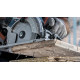 Диск пильний по конструкционному дереву BOSCH PRO Construct Wood 190х30х12 2608640633 - изображение 7