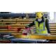 Диск пильный по конструкционному дереву BOSCH PRO Construct Wood 400х30х28 2608640693 - изображение 3