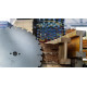 Диск пильный по конструкционному дереву BOSCH PRO Construct Wood 400х30х28 2608640693 - изображение 4