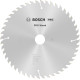 Диск пильный по дереву BOSCH PRO Wood 235х30х48 2608640727