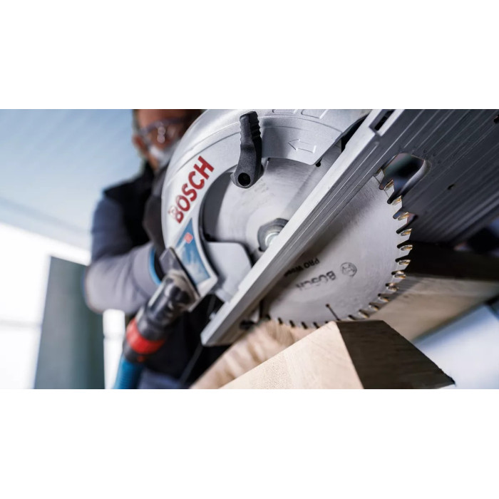 Диск пильный по дереву BOSCH PRO Wood 235х30х48 2608640727 - изображение 3