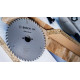 Диск пильный по дереву BOSCH PRO Wood 235х30х48 2608640727 - изображение 4