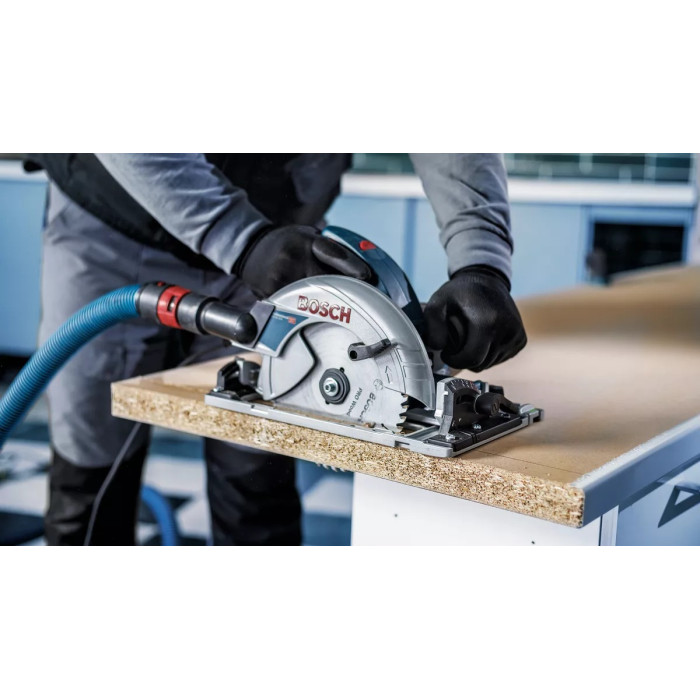 Диск пильный по дереву BOSCH PRO Wood 235х30х48 2608640727 - изображение 5