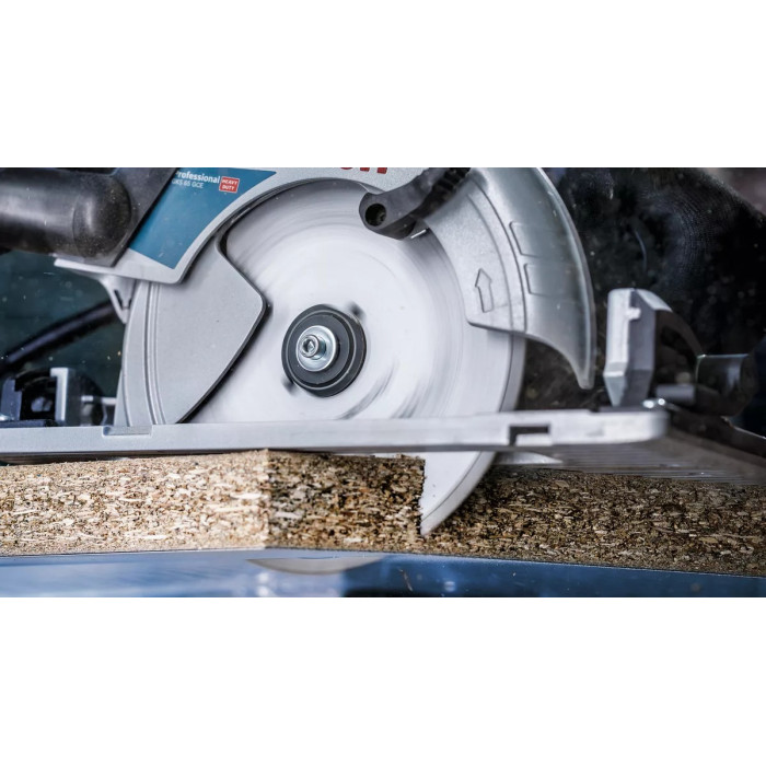 Диск пильный по дереву BOSCH PRO Wood 235х30х48 2608640727 - изображение 6