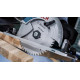 Диск пильный по дереву BOSCH PRO Wood 235х30х48 2608640727 - изображение 7
