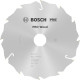 Диск пильный по дереву BOSCH PRO Wood 190х30х12 2608640800